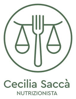 Cecilia Saccà — Nutrizionista
