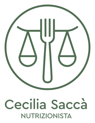 Cecilia Saccà — Nutrizionista